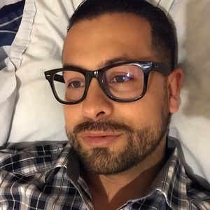 Meet your Posher, Albert